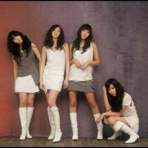 Dengarkan My Everything lagu dari CSJH The Grace dengan lirik