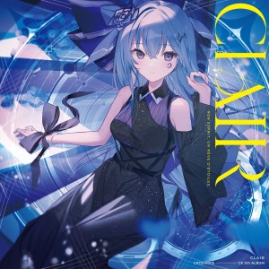 Album CLAIR from 