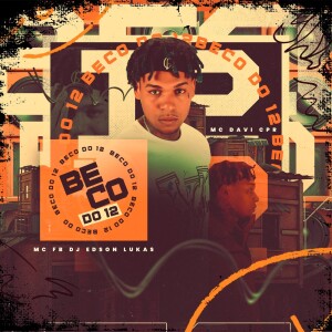 Album BECO DO 12 (Explicit) from 