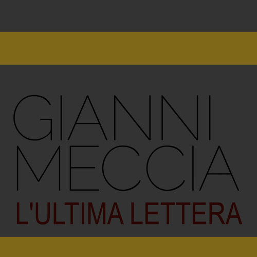 L'ultima Lettera