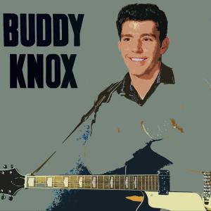 Album Buddy Knox from 