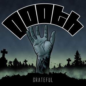 收聽Oooth的Grateful歌詞歌曲