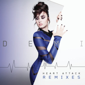 ดาวน์โหลดและฟังเพลง Heart Attack (White Sea Acapella Remix) พร้อมเนื้อเพลงจาก Demi Lovato