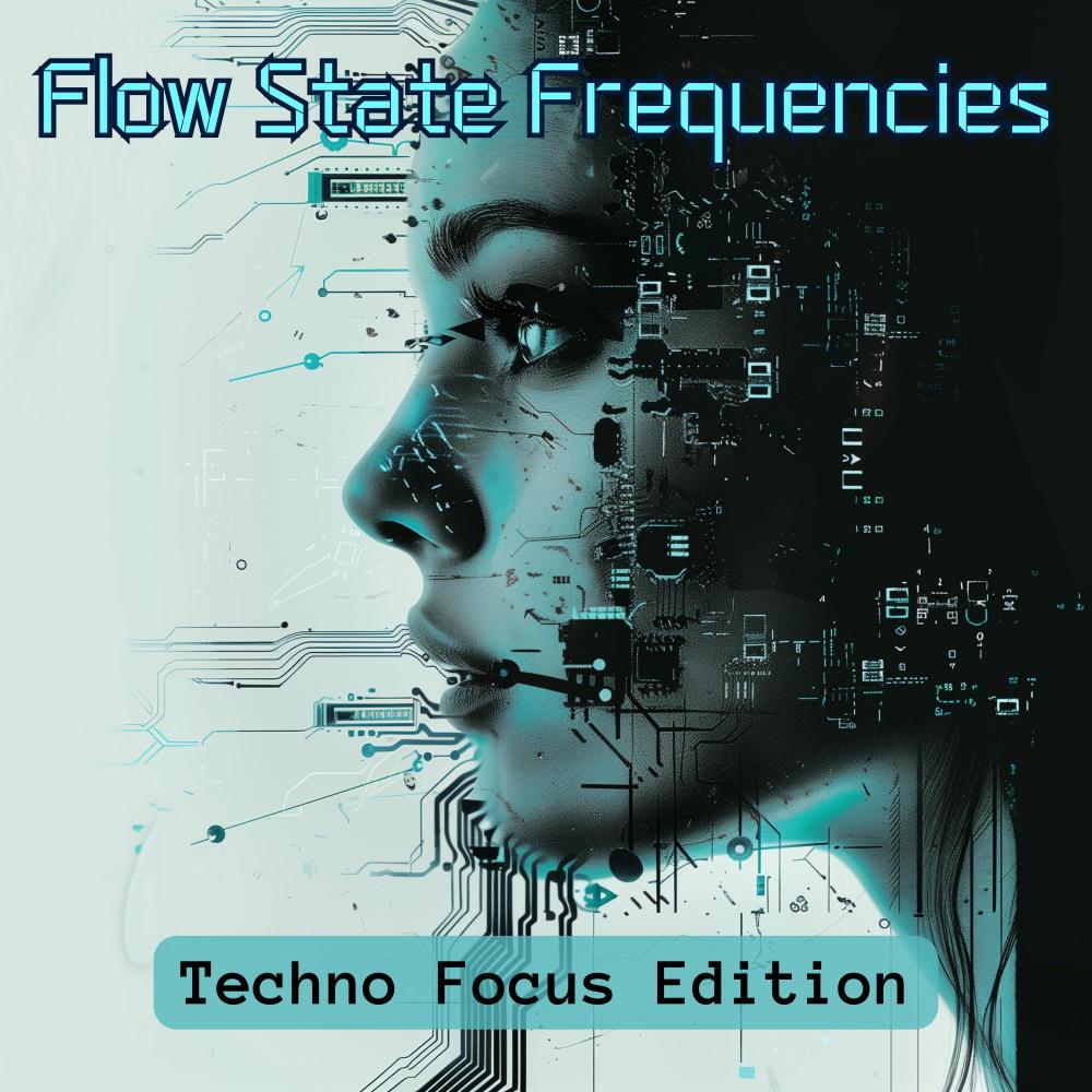 Synaptic Symphony (feat. Techno Giant & Study Focus Help)