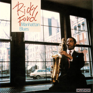 ดาวน์โหลดและฟังเพลง Bop Nouveau พร้อมเนื้อเพลงจาก Ricky Ford