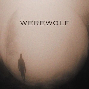 Album Werewolf from Signalrunners