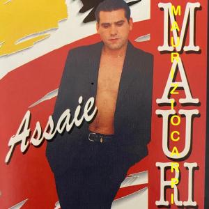 Maurizio Carpi的專輯ASSAIE