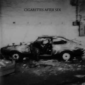 Album Bubblegum oleh Cigarettes After Sex