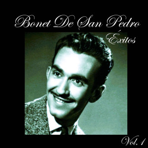 收听Bonet De San Pedro的Adiós Susana歌词歌曲