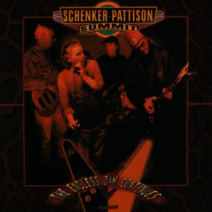 收聽Schenker Pattison Summit的Dear Mr. Fantasy歌詞歌曲