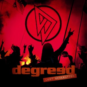 Degreed的專輯Lost Generation (Explicit)