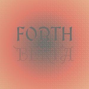 อัลบัม Forth Berta ศิลปิน Various