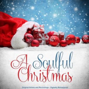 Listen to Just A Lonely Christmas (Remastered) song with lyrics from The Moonglows