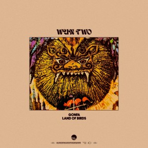 Album Gonfa // Land of Birds from Wun Two