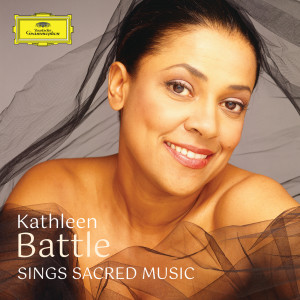 Kathleen Battle的專輯Kathleen Battle sings Sacred Music (Kathleen Battle Edition, Vol. 13)
