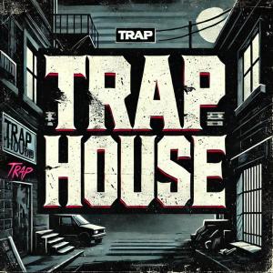 อัลบัม TRAP HOUSE (Explicit) ศิลปิน Algano