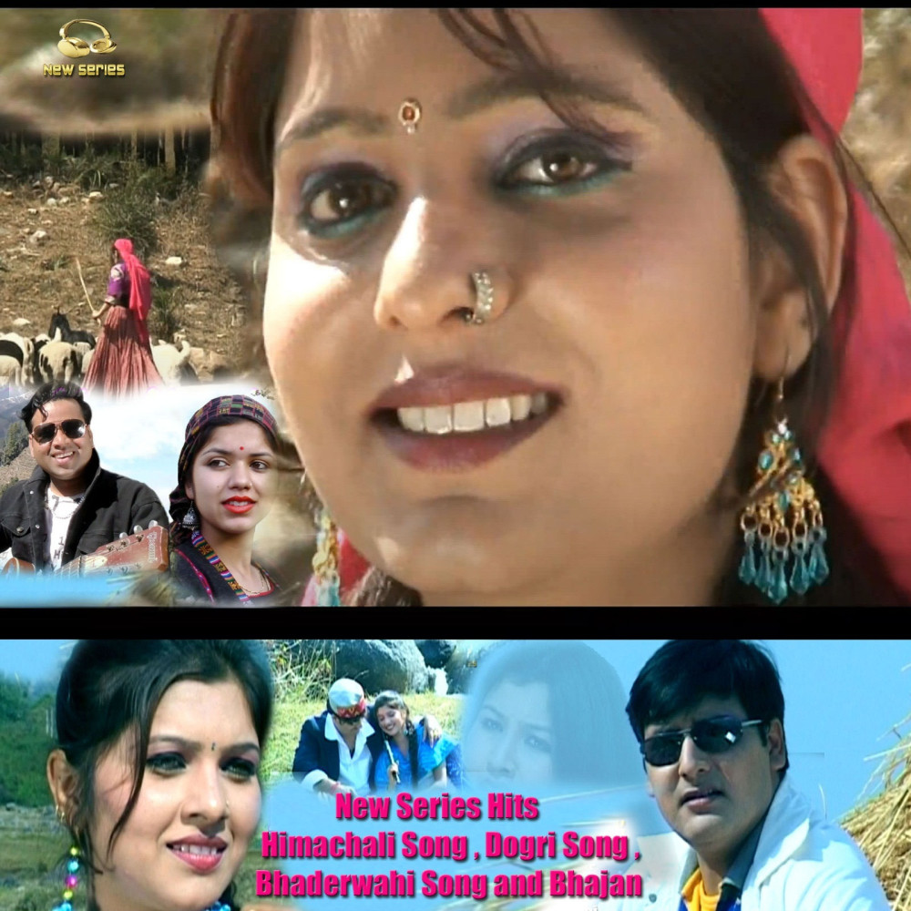 Yaar Tere Jogi Tu Na Yaaran Jogi (Explicit)