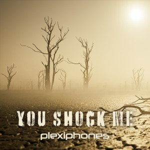 Album You Shock Me from 