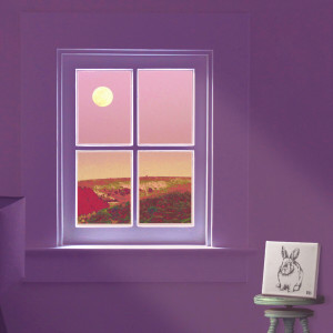 Listen to Full Moon song with lyrics from Myle.D
