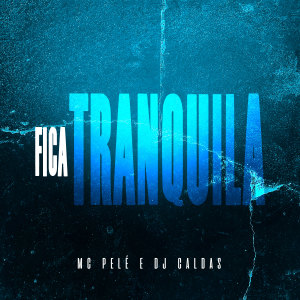 Listen to Fica Tranquila (Explicit) song with lyrics from Mc Pelé