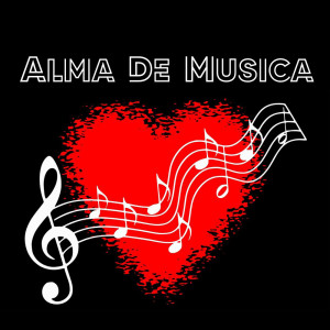 Album Alma De Música oleh Varios Artistas