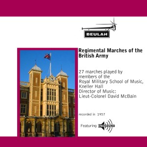 ดาวน์โหลดและฟังเพลง My Boy Willie พร้อมเนื้อเพลงจาก Royal Tank Regiment