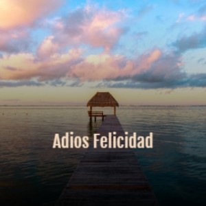 Album Adios Felicidad from Various