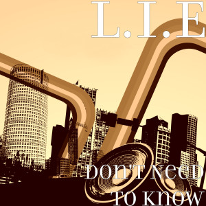 收听L.I.E的Don't Need to Know (Explicit)歌词歌曲