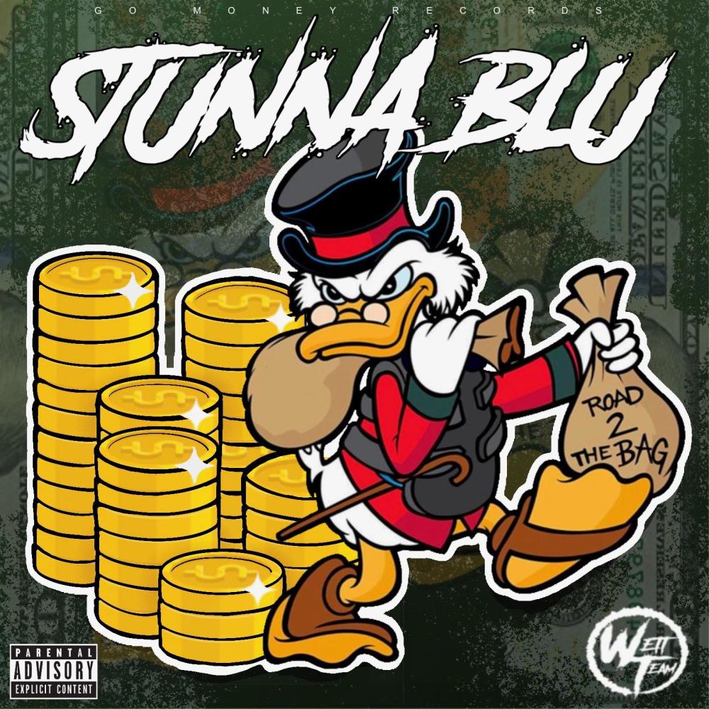 Stupid ass Diamonds (feat. $co Go Crazy) (Explicit)