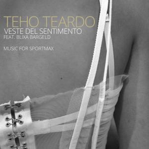 Teho Teardo的專輯Veste del sentimento
