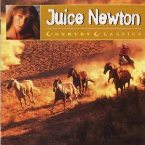 Country Greats - Juice Newton