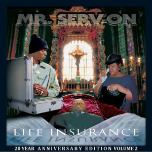 收聽Mr.Serv On的Hustlin (Explicit)歌詞歌曲