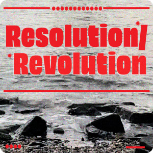 Album Resolution/Revolution oleh The Linda Lindas