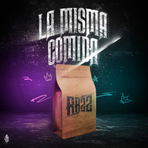 Album La Misma Comida from Razz