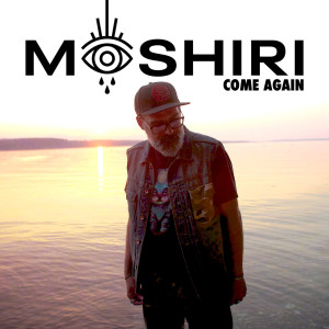 Mo Moshiri的專輯Come Again