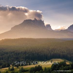 Album Vipassana from Shri