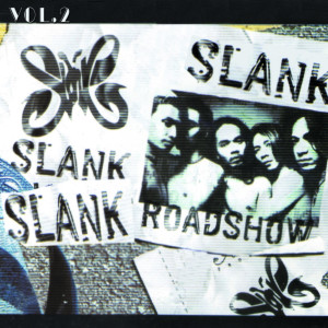 收聽Slank的Orkes Sakit Hati歌詞歌曲