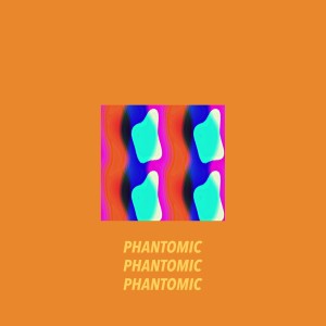 Album Phantomic from Sons Of The Dragon