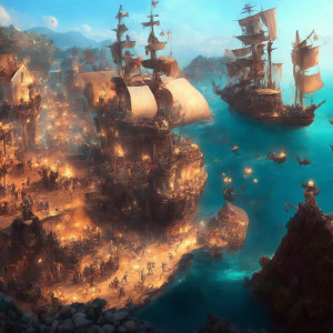 default playlist img