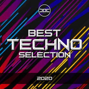 Various的专辑Best Techno Selection 2020 (Explicit)