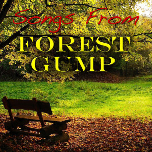 Songs From Forrest Gump dari The Starshine Orchestra & Singers