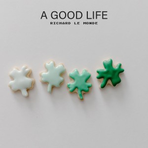 Richard Le Monde的專輯A Good Life