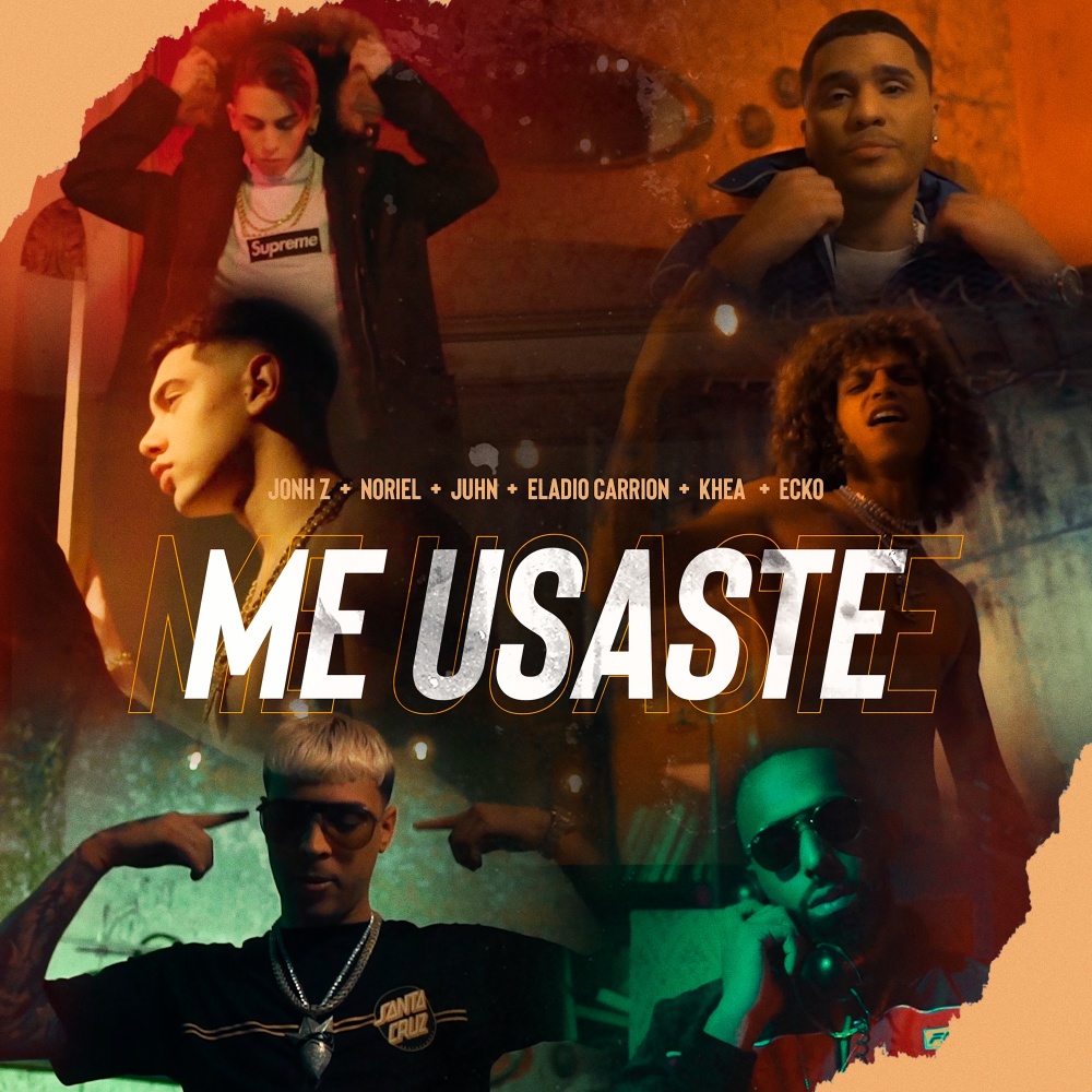 Me Usaste (Explicit)