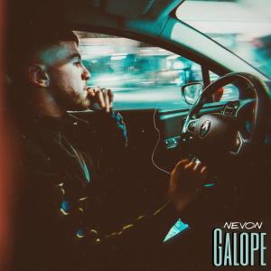 ดาวน์โหลดและฟังเพลง Galope (Explicit) พร้อมเนื้อเพลงจาก Nevon