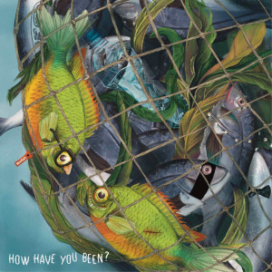 อัลบัม How Have You Been? ศิลปิน lewloh