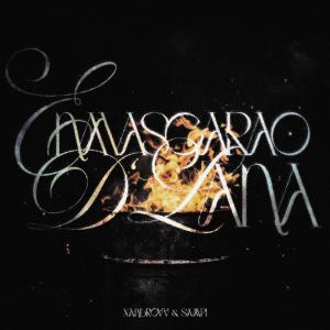 Xandrovv的專輯ENMASCARAO D´LANA