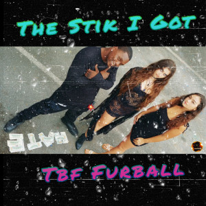 Album The Stik I Got (Explicit) from TBF Furball