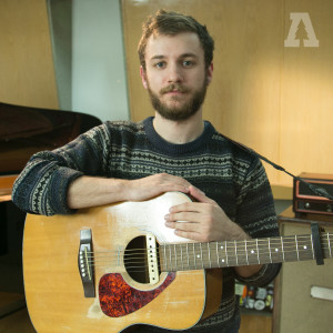 ดาวน์โหลดและฟังเพลง Rooftops (Audiotree Live Version) พร้อมเนื้อเพลงจาก Matthew Fowler