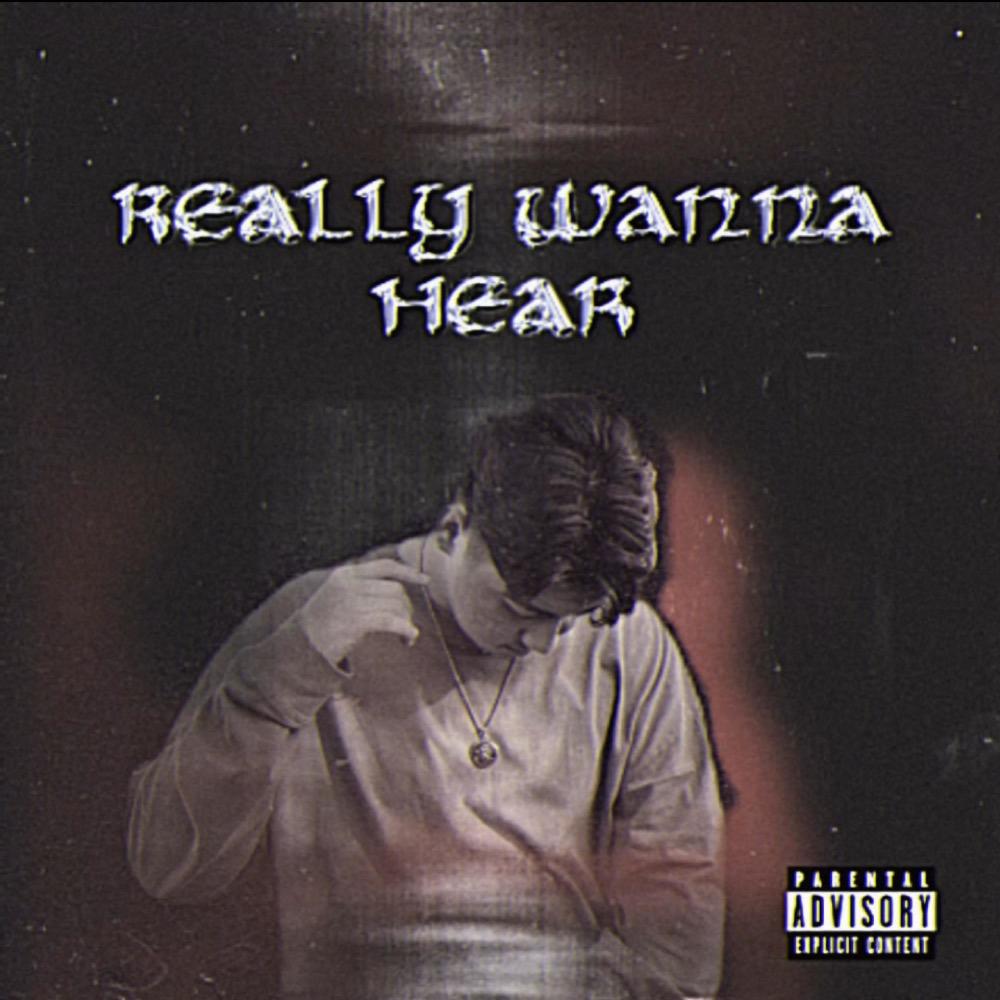 Really Wanna Hear (feat. SHREDDY) (Explicit)