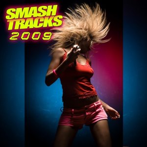 The Hit Makers的專輯Smash Tracks 2009